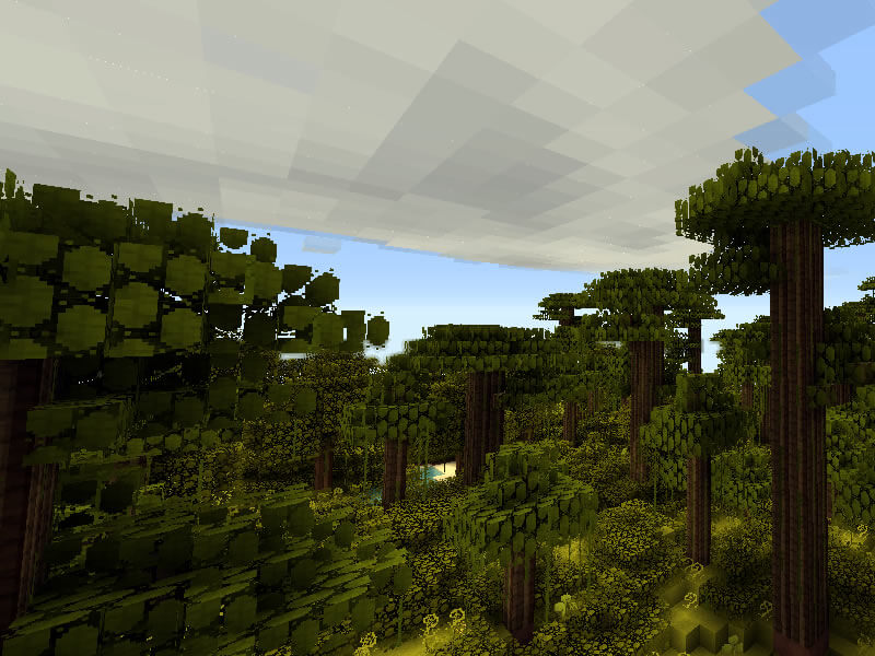 Good Morning Craft Texture Pack Image 6